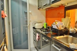 Platinum Edge (D13), Apartment #202330872